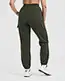 baggy cargo sweatpants