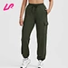 Stay comfy and casual with our cargo jogger women. Shop now for a range of sizes and colors to elevate your lounge wear with our cargo jogger women.